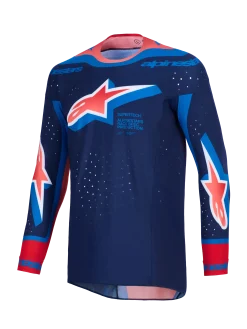 2026 Supertech Vista Jersey
