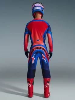 2026 Supertech Vista Jersey
