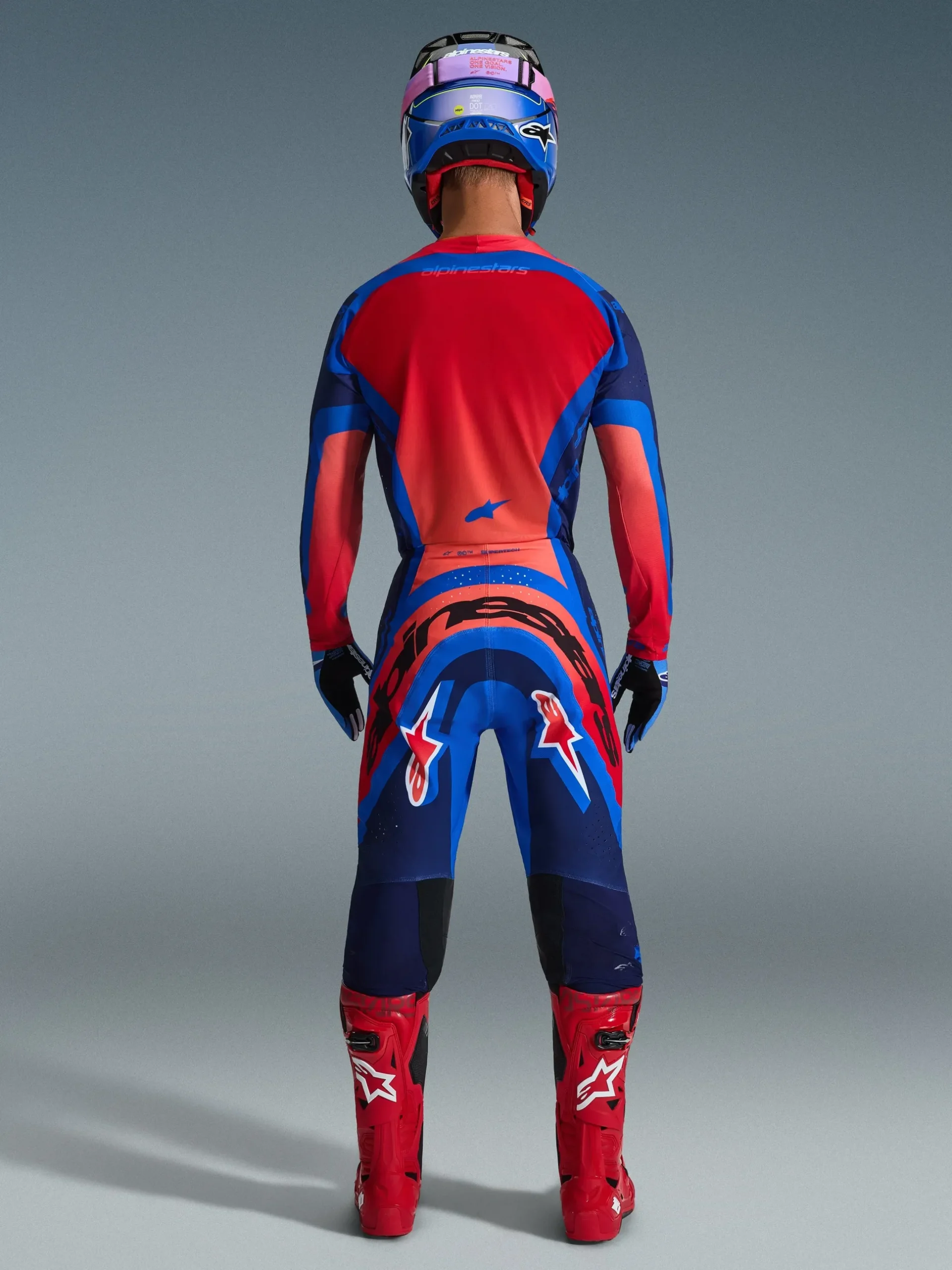 2026 Supertech Vista Jersey