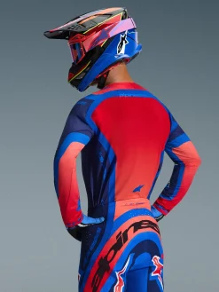 2026 Supertech Vista Jersey