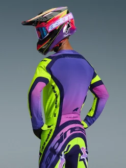 2026 Supertech Vista Jersey