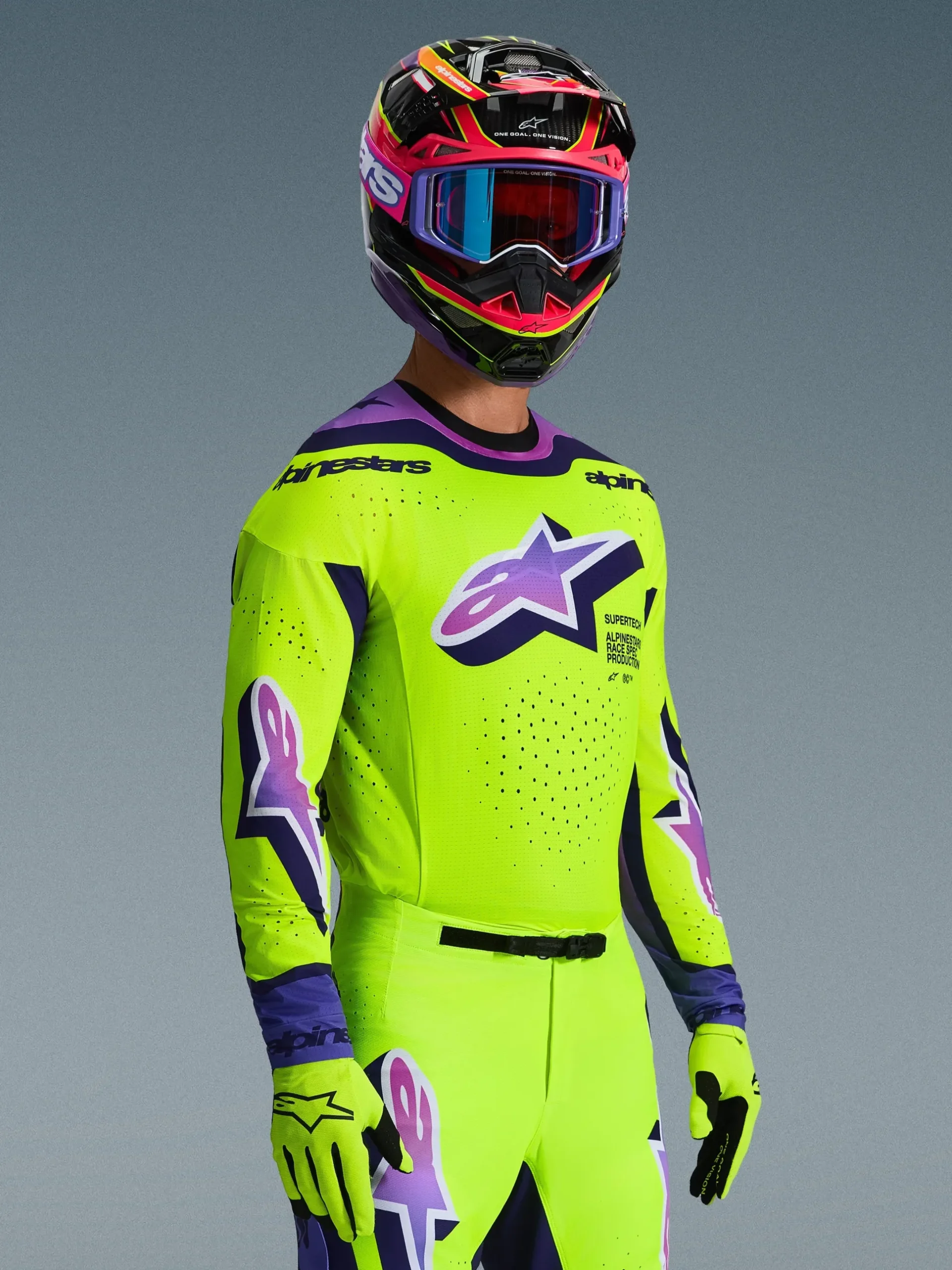 2026 Supertech Vista Jersey