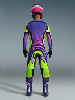 2026 Supertech Vista Jersey