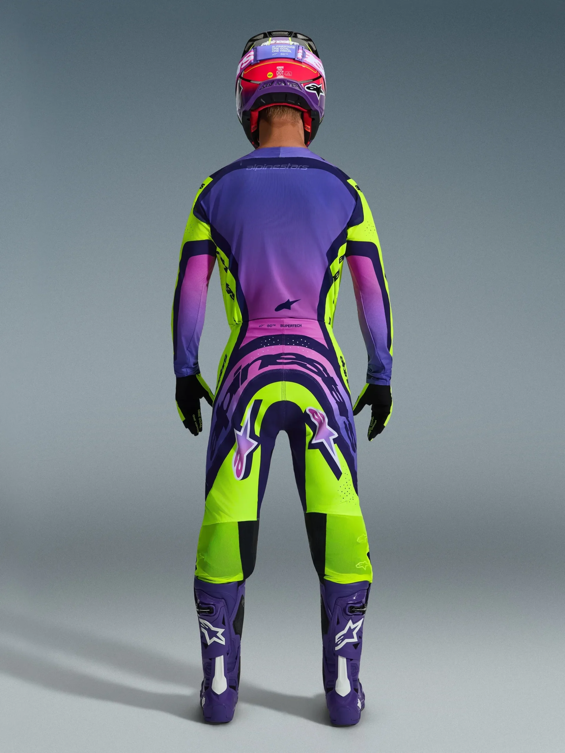 2026 Supertech Vista Jersey