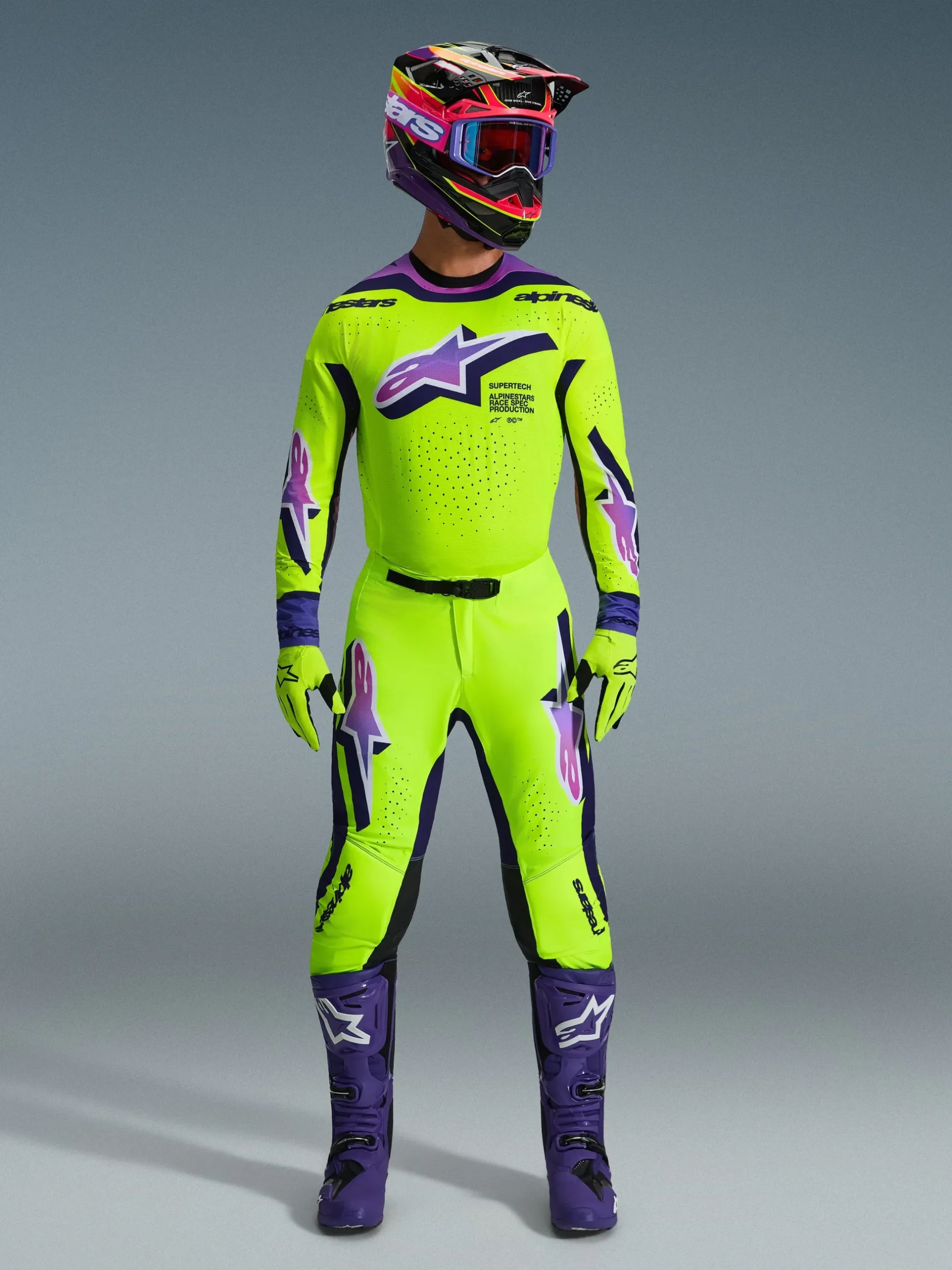 2026 Supertech Vista Jersey