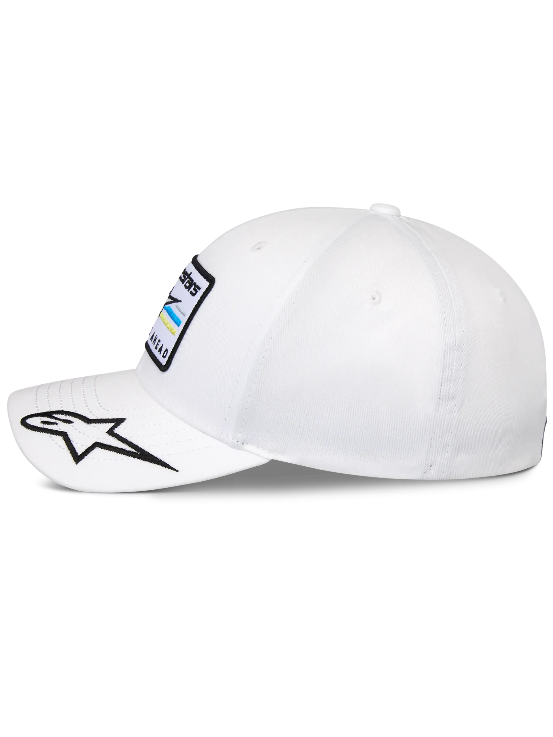 Surpass Hat