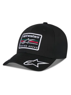 Surpass Hat
