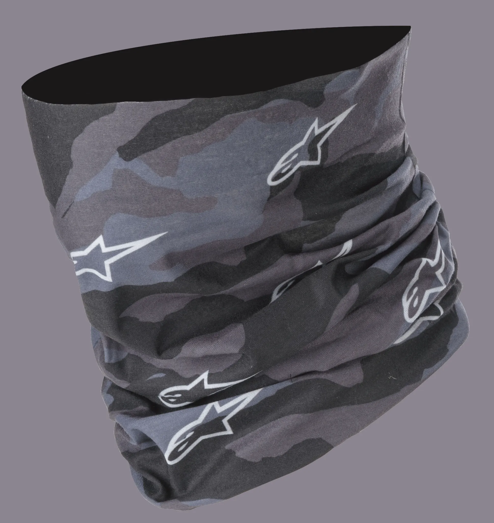 Tactical Neck Tube