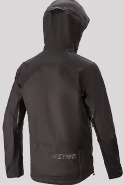 Tahoe 8.0 Waterproof Jacket