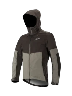 Tahoe Waterproof Jacket