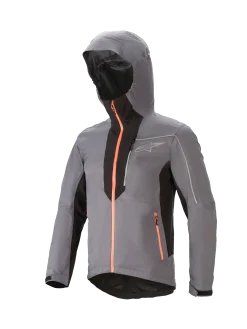 Tahoe 8.0 Waterproof Jacket