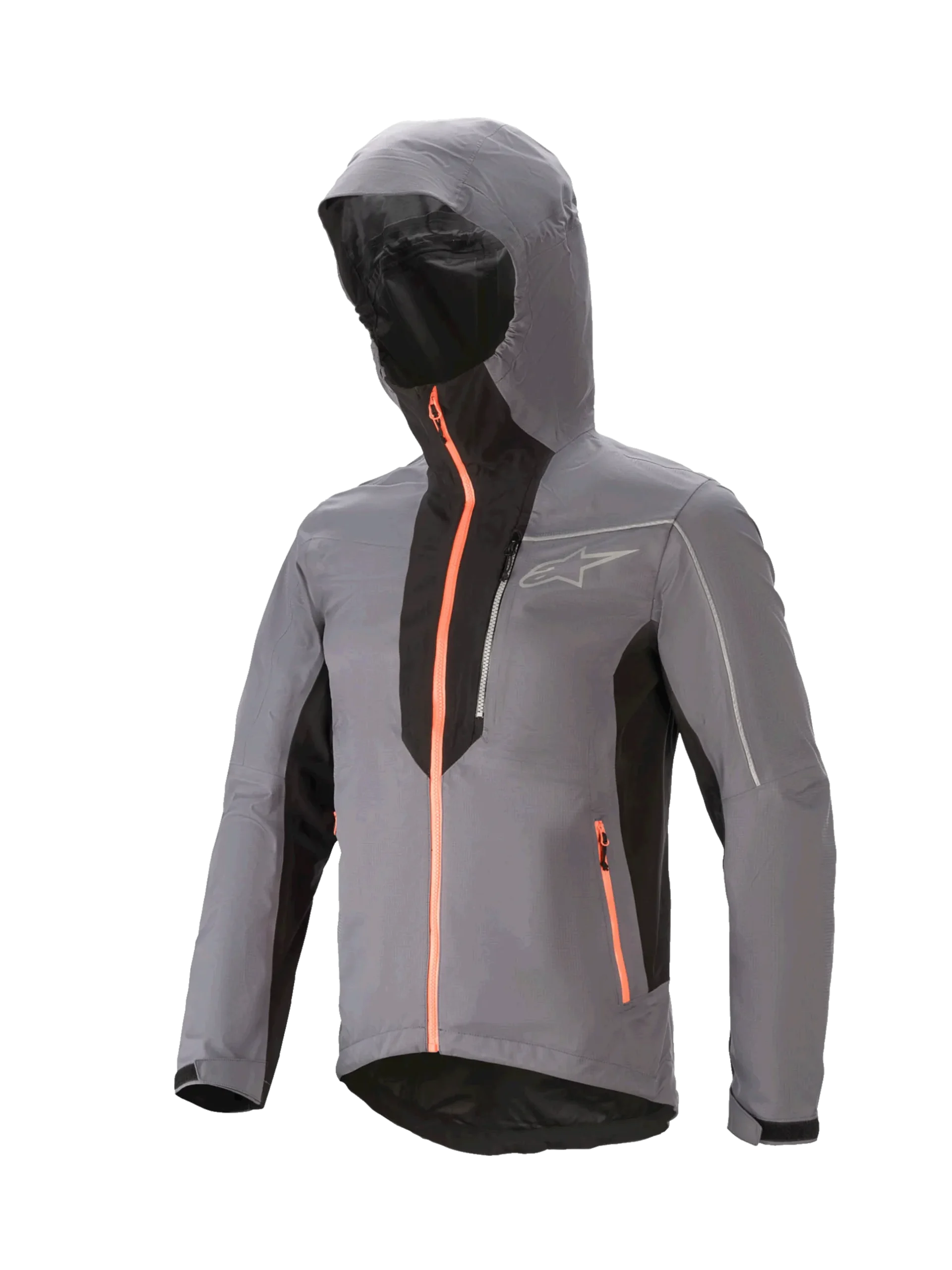 Tahoe 8.0 Waterproof Jacket