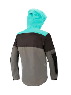 Tahoe Waterproof Jacket