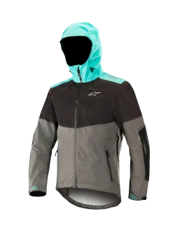 Tahoe Waterproof Jacket