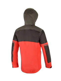 Tahoe Waterproof Jacket