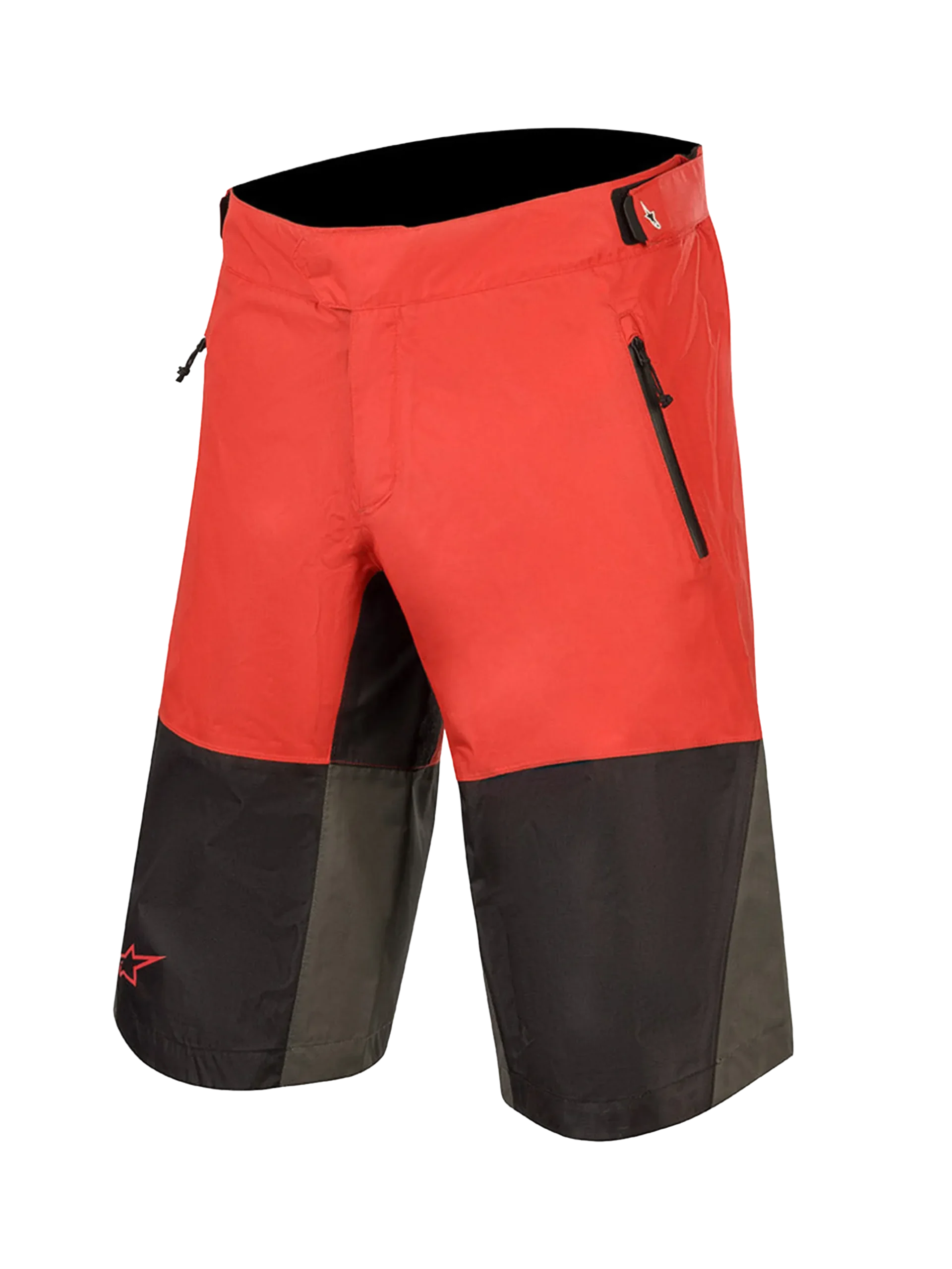 Tahoe WP Shorts
