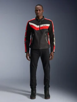 T-Dyno Air Jacket
