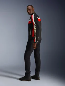 T-Dyno Air Jacket
