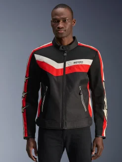 T-Dyno Air Jacket