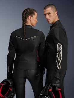 T-Dyno Air Jacket
