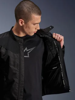 T-Dyno Air Jacket