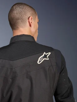 T-Dyno Air Jacket