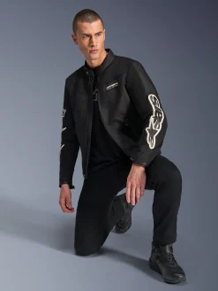 T-Dyno Air Jacket