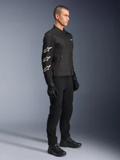 T-Dyno Air Jacket