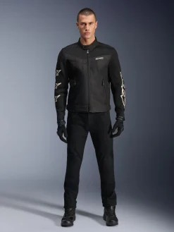 T-Dyno Air Jacket