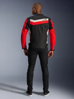 T-Dyno Wr Jacket