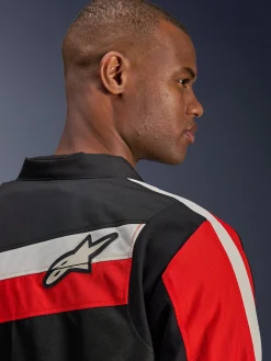 T-Dyno Wr Jacket