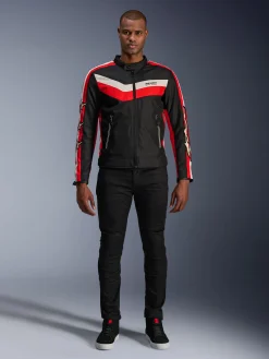 T-Dyno Wr Jacket