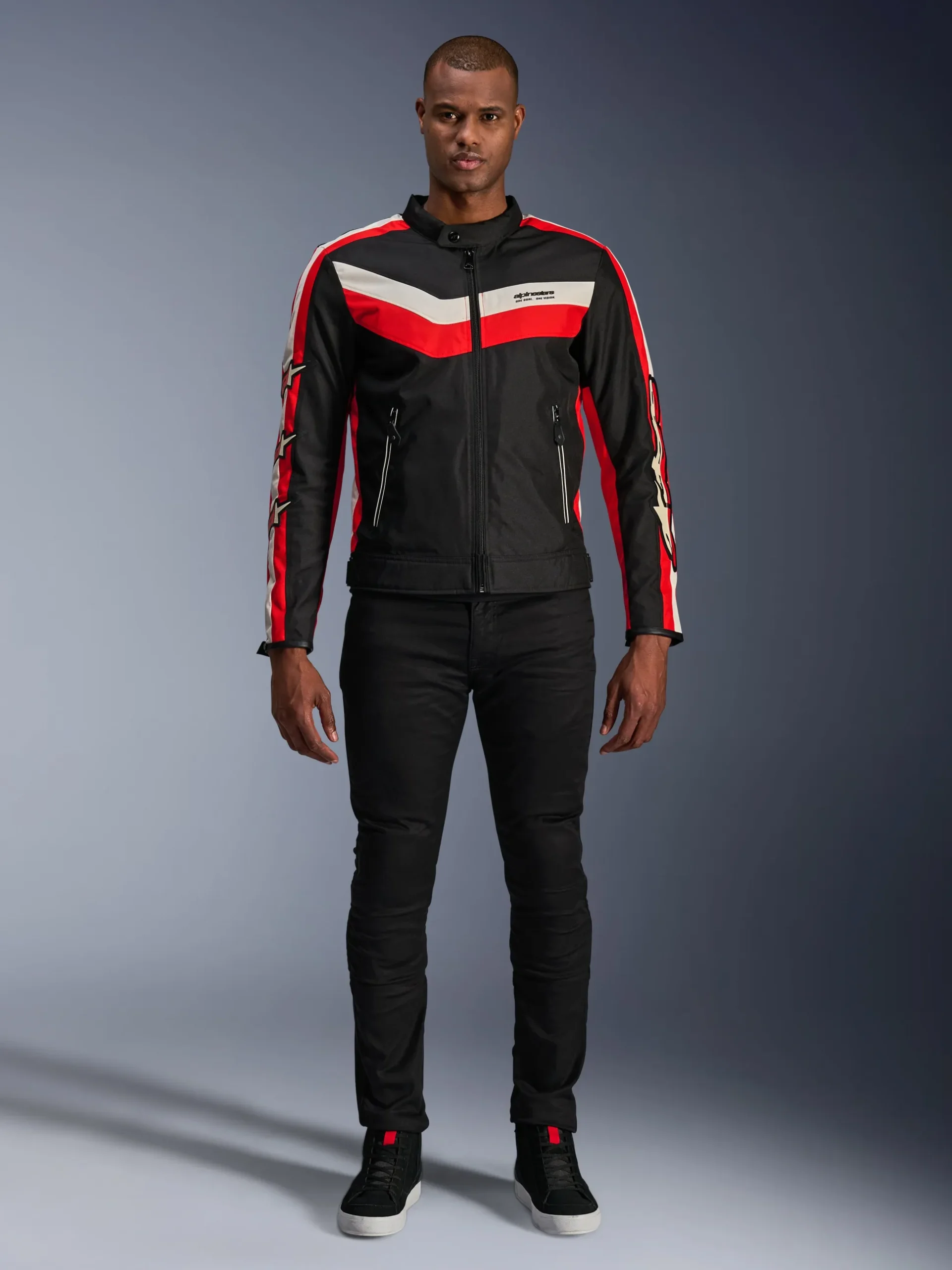 T-Dyno Wr Jacket