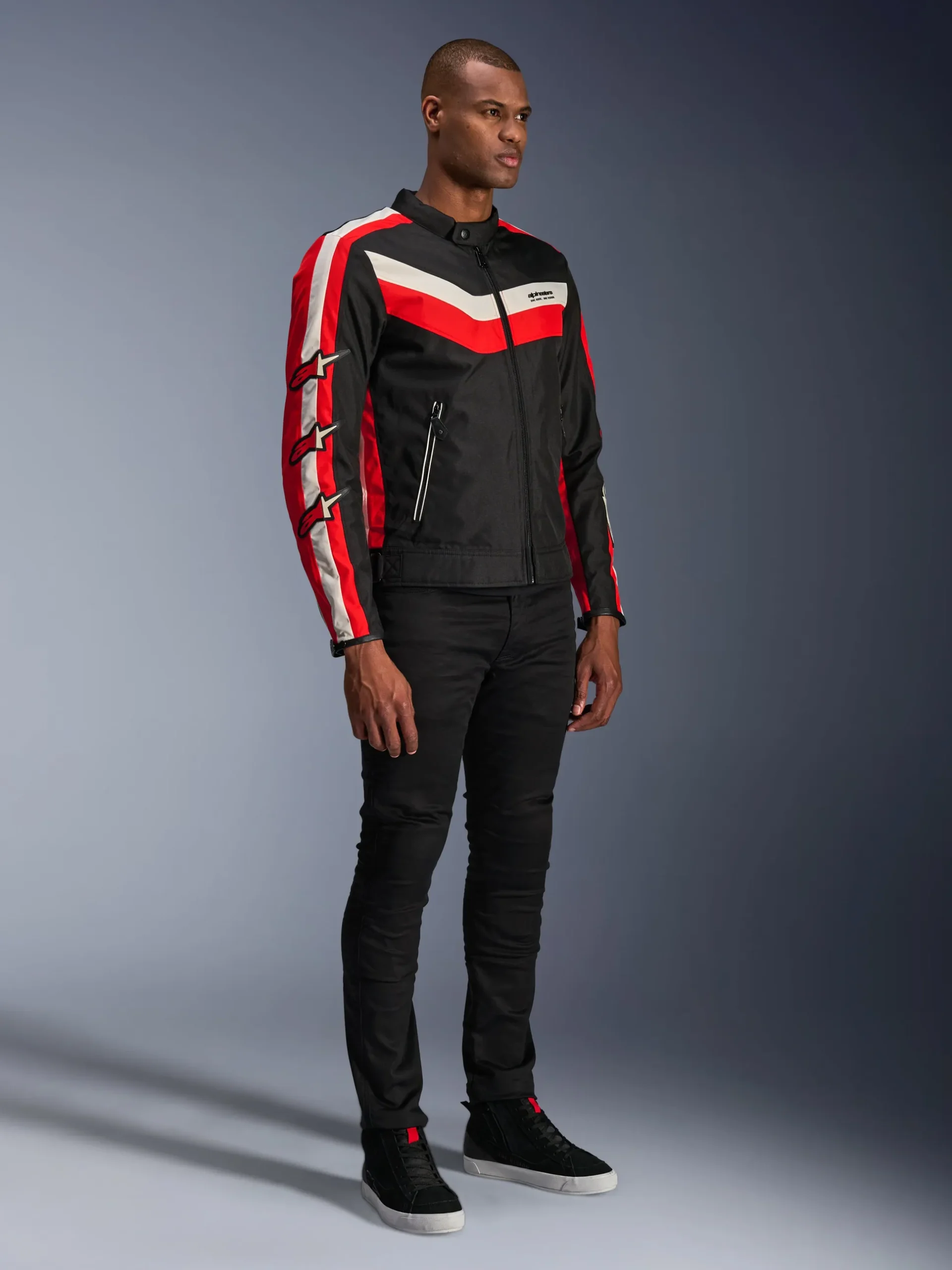 T-Dyno Wr Jacket