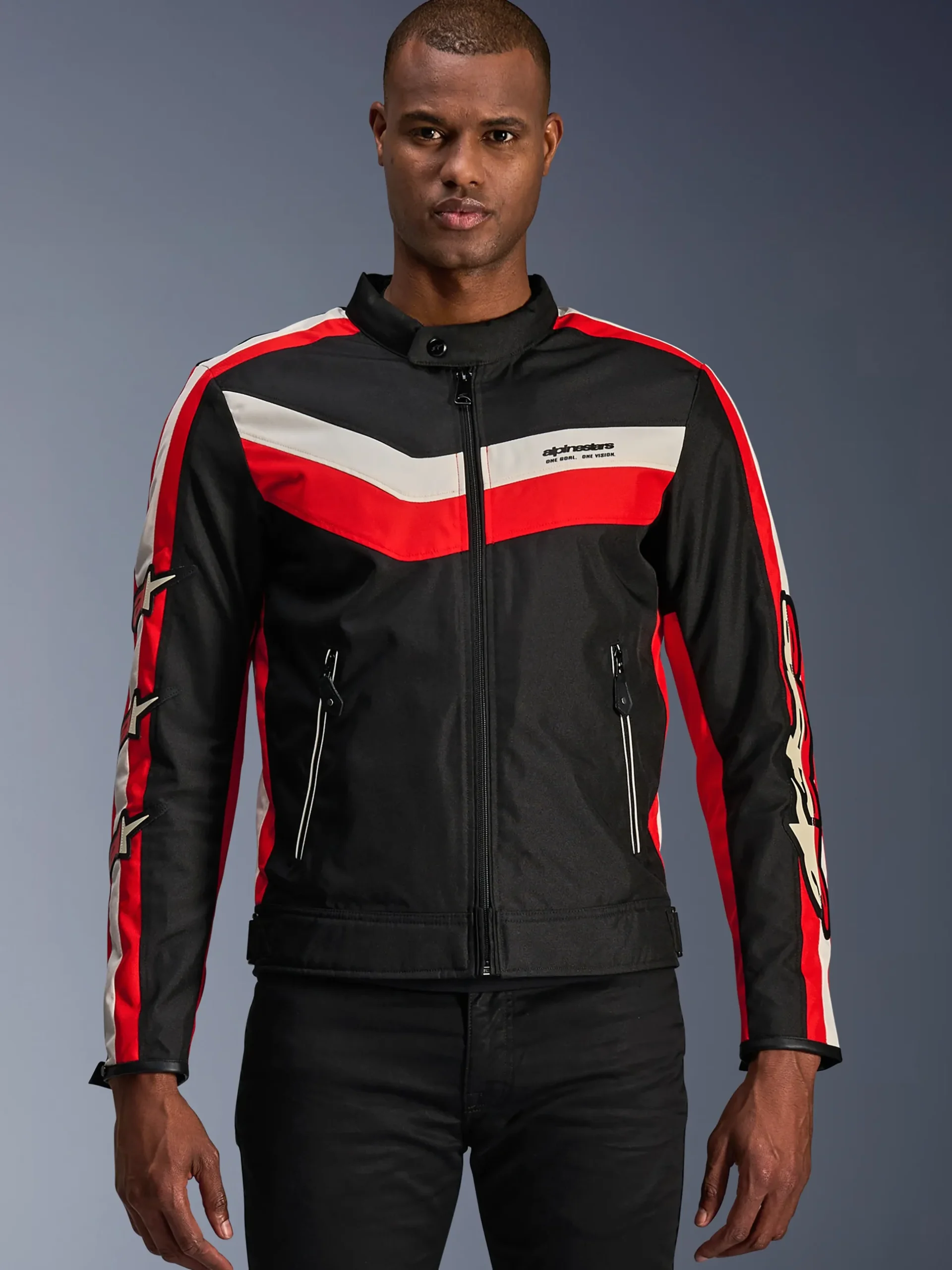 T-Dyno Wr Jacket