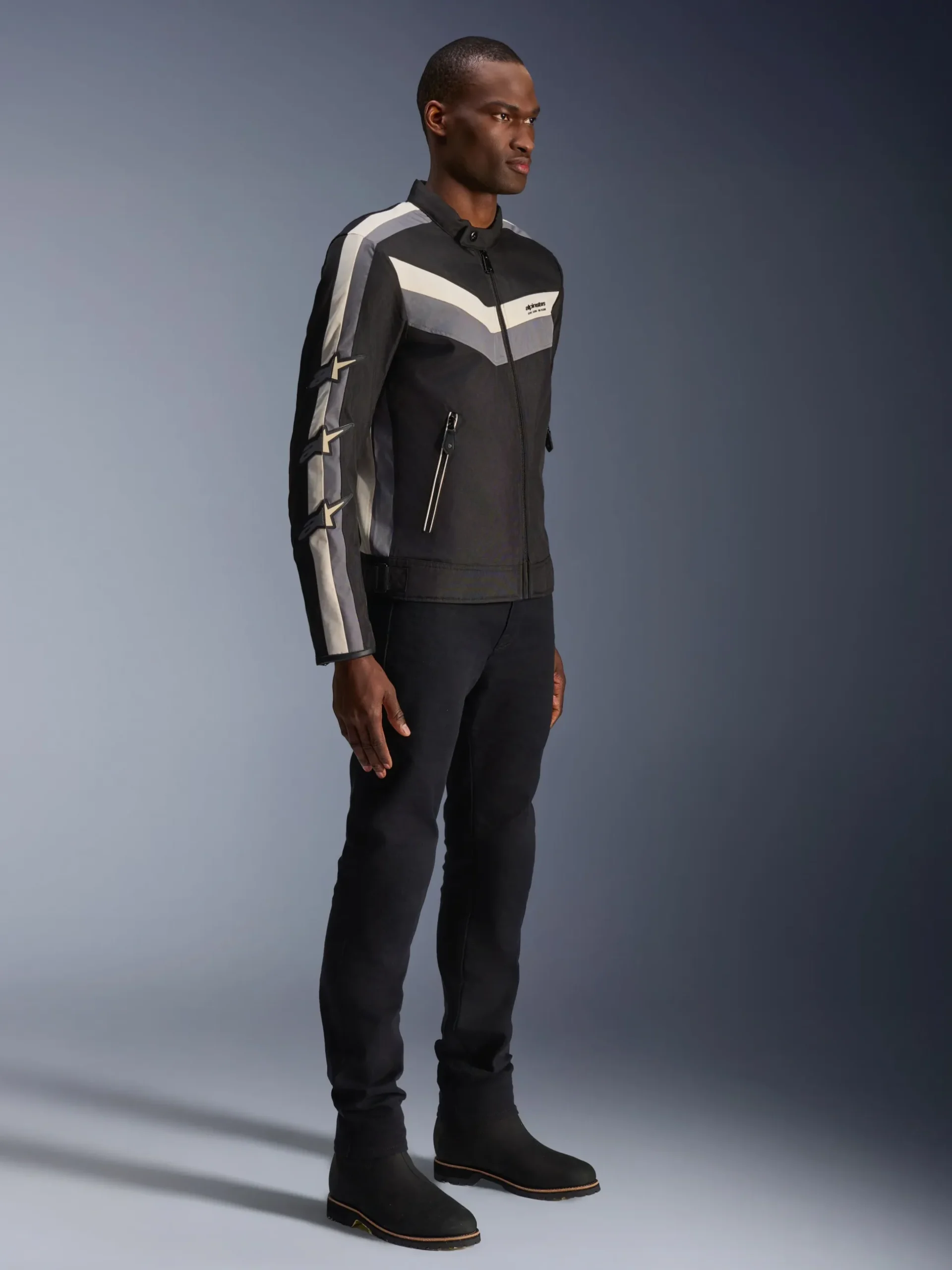 T-Dyno Wr Jacket