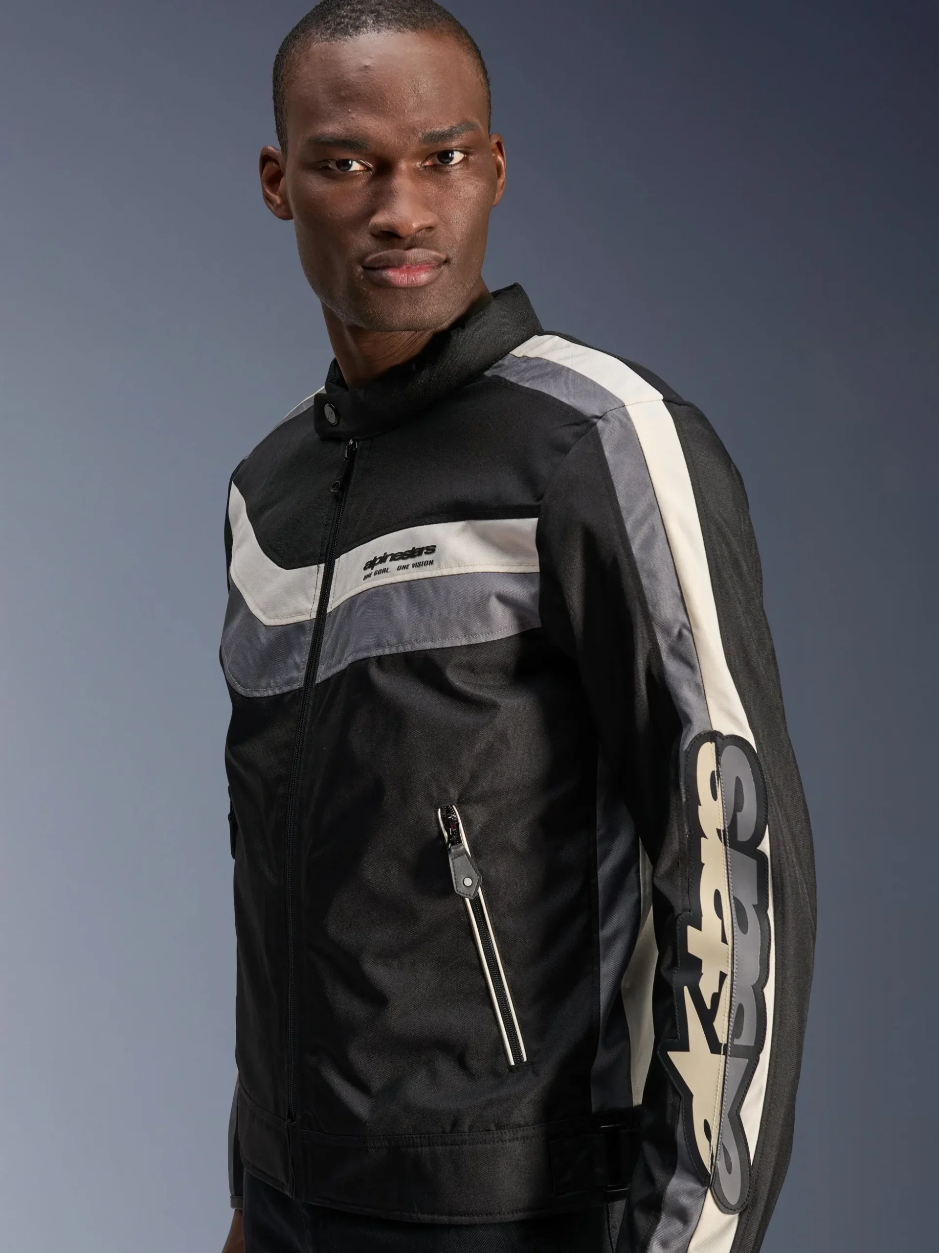 T-Dyno Wr Jacket