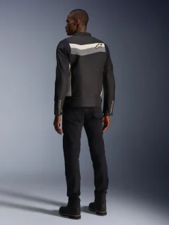 T-Dyno Wr Jacket