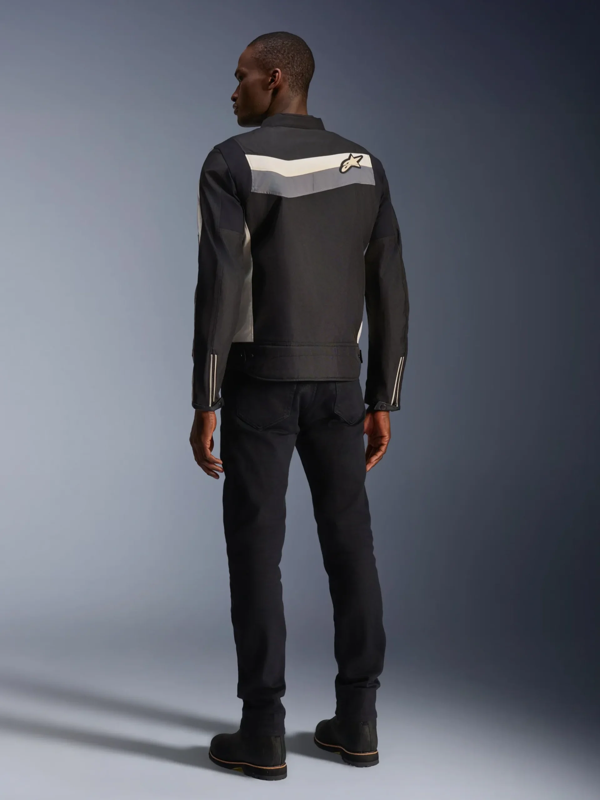 T-Dyno Wr Jacket