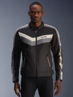 T-Dyno Wr Jacket