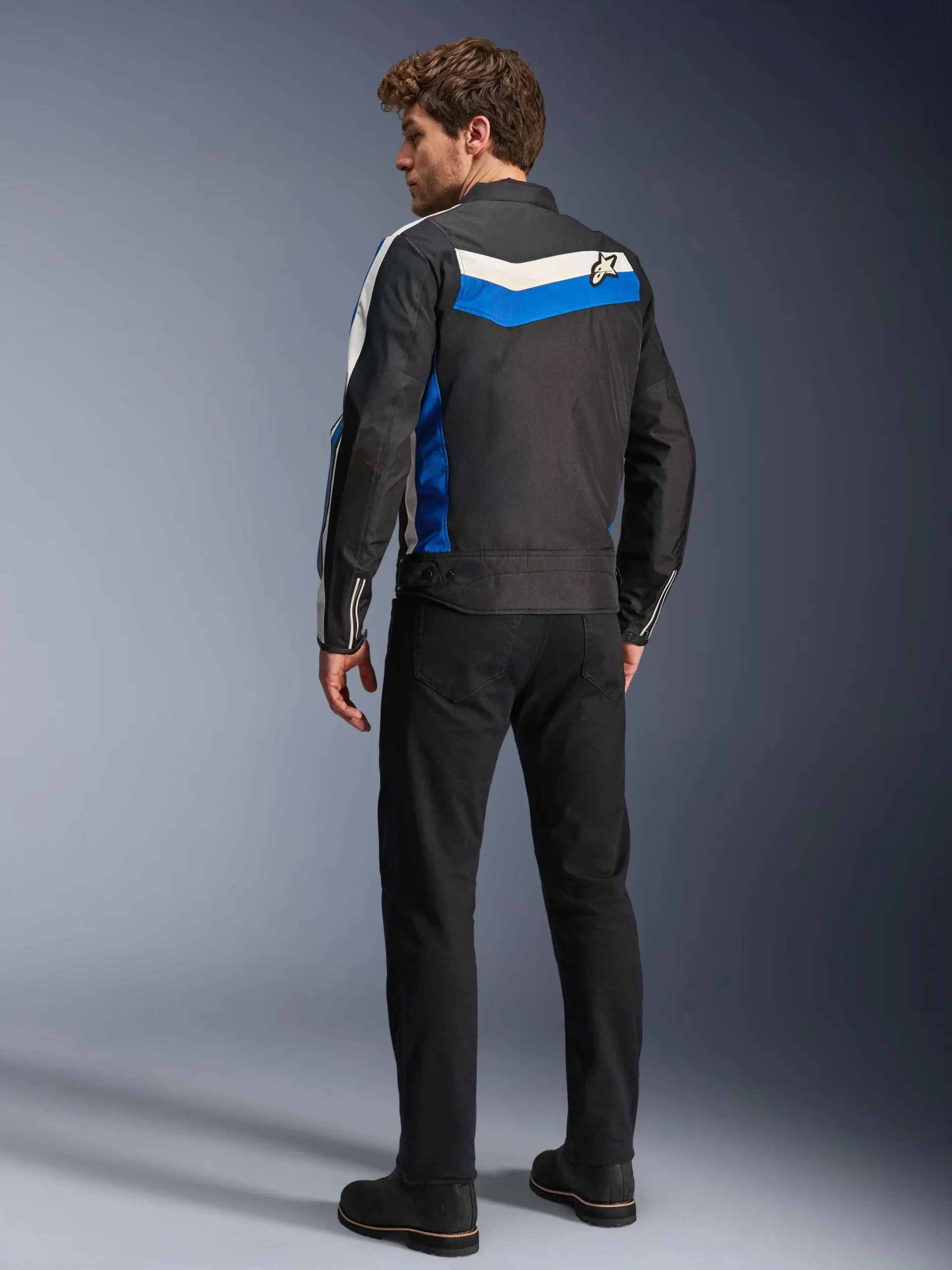 T-Dyno Wr Jacket