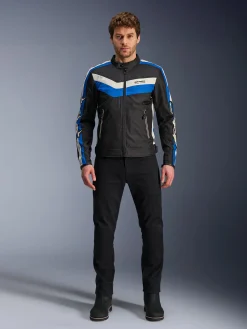 T-Dyno Wr Jacket
