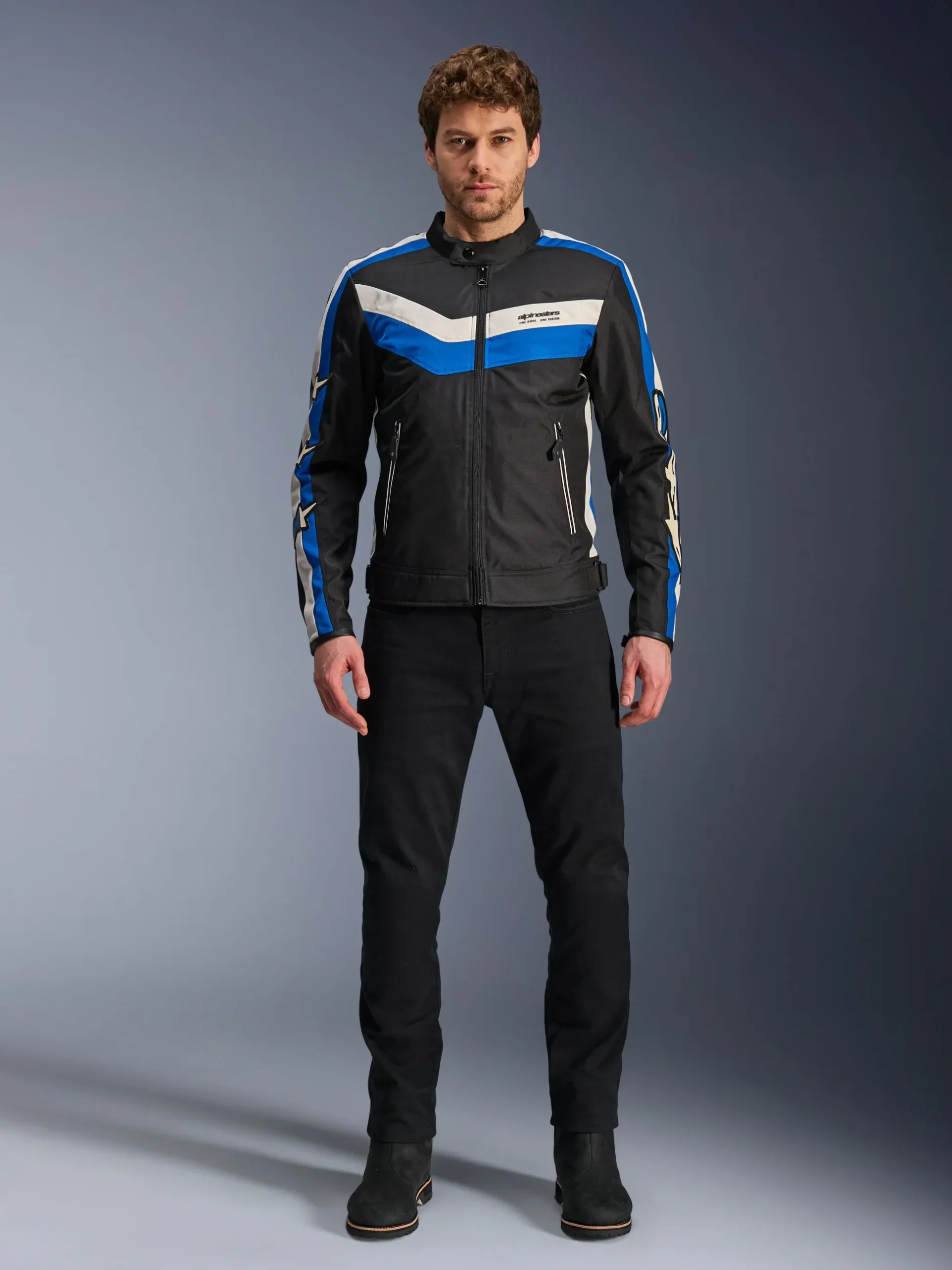 T-Dyno Wr Jacket