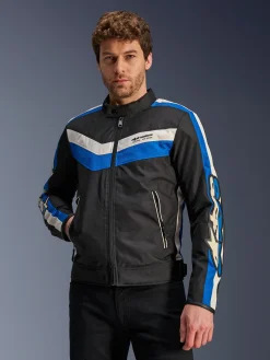 T-Dyno Wr Jacket