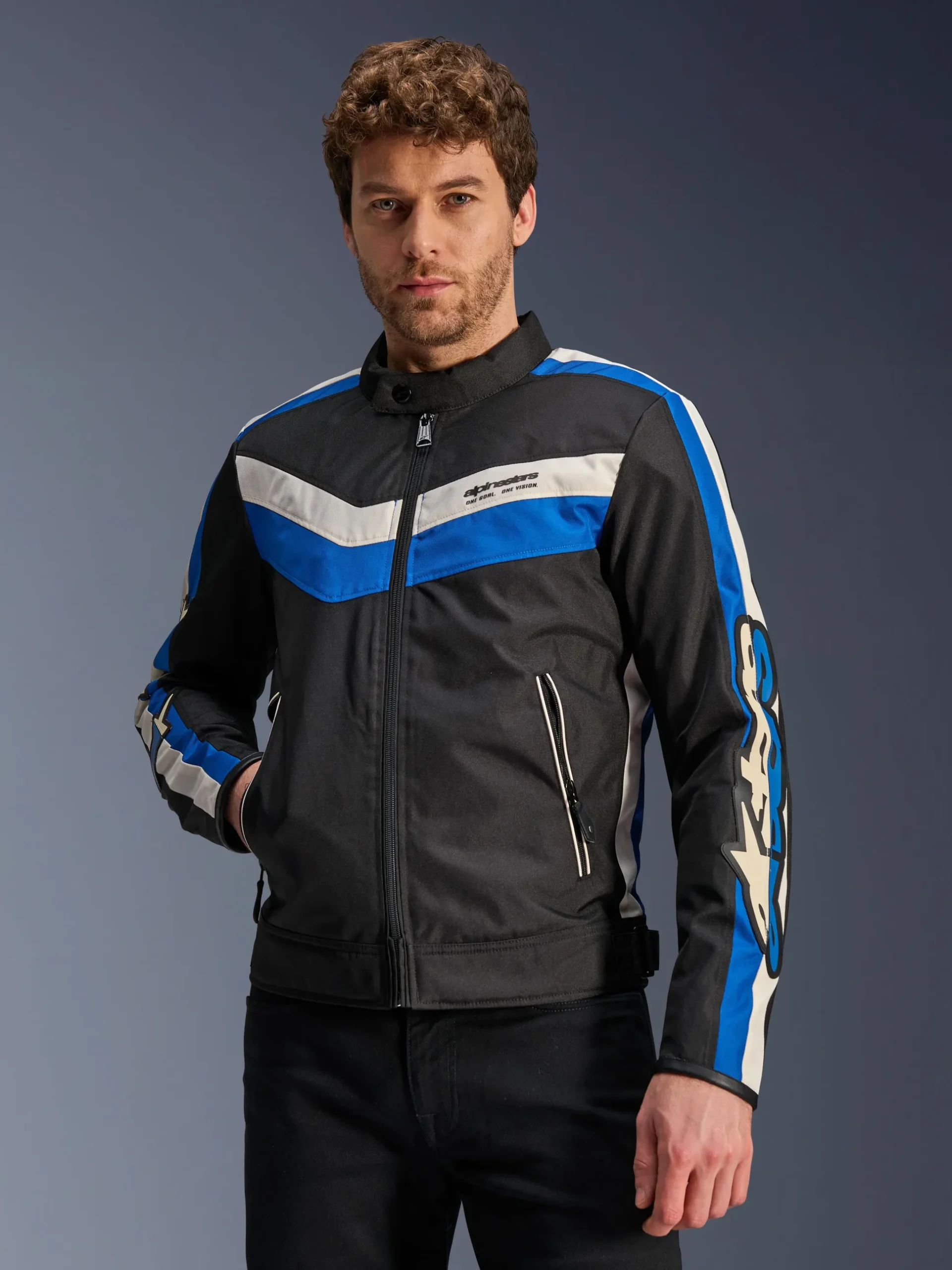 T-Dyno Wr Jacket