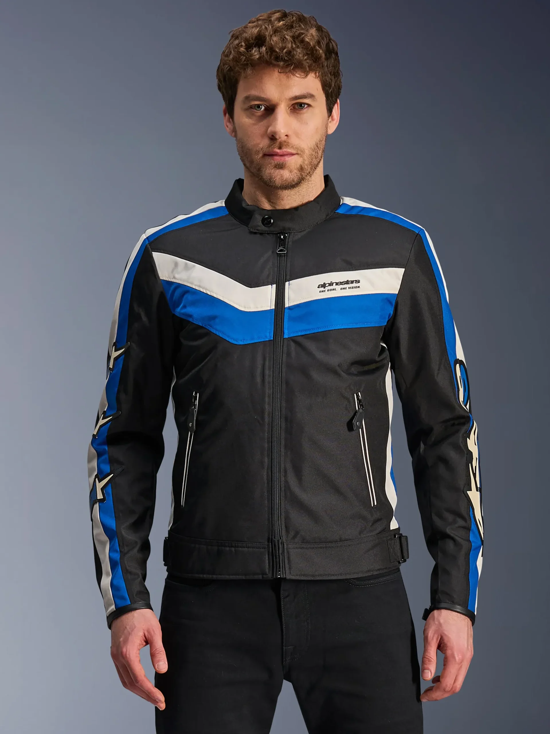 T-Dyno Wr Jacket