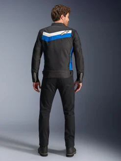 T-Dyno Wr Jacket