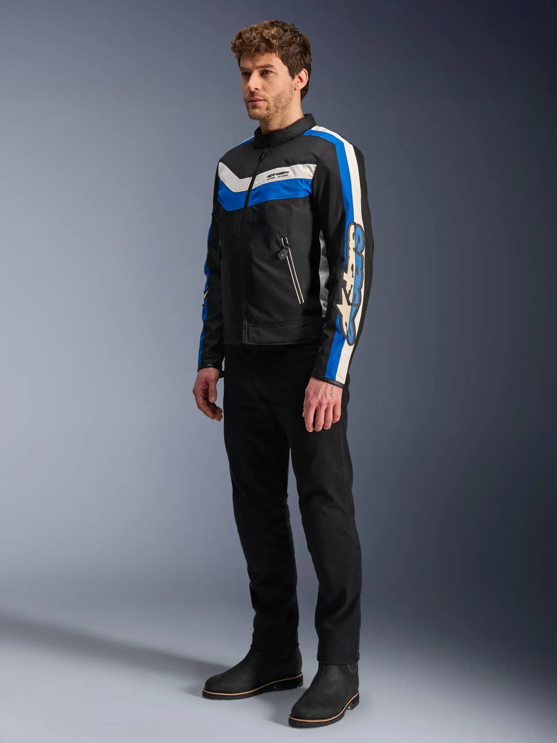 T-Dyno Wr Jacket