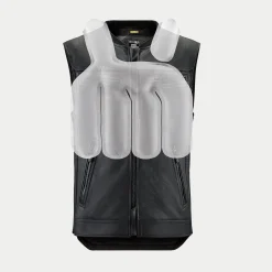 Tech-Air® 3 Leather System