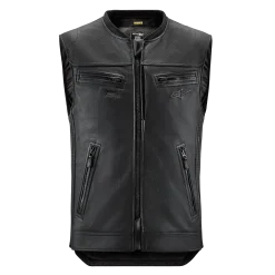Tech-Air® 3 Leather System
